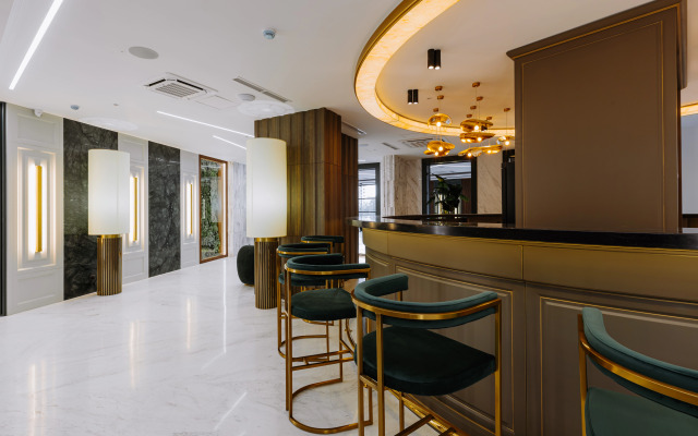 Marine Garden Sochi Hotels & SPA