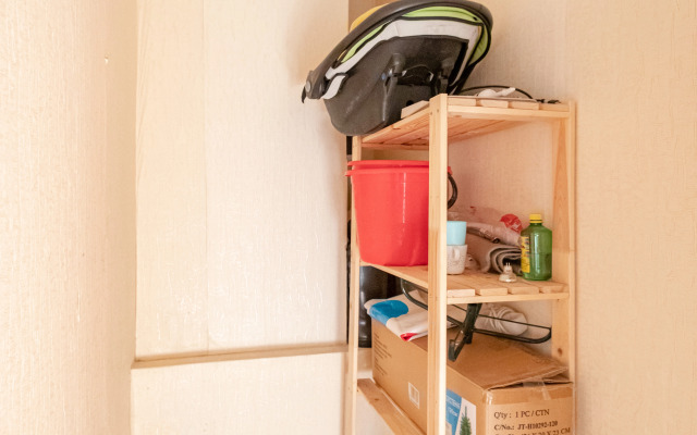 Апартаменты Двухкомнатная в Одинцово