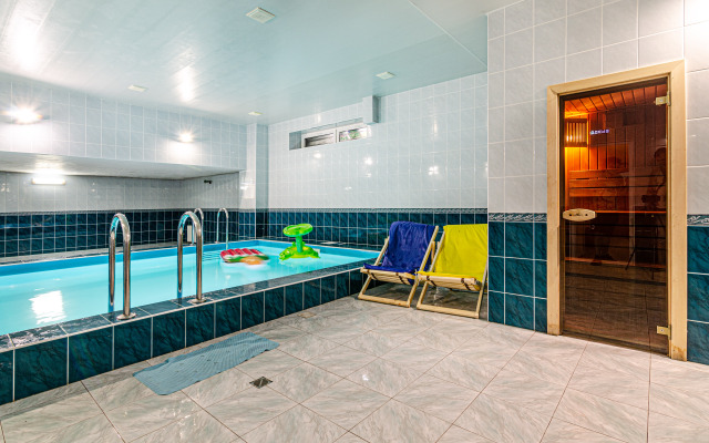 Buhta Radosti Guest House