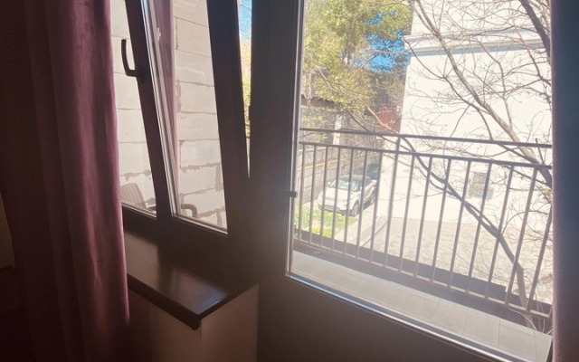 Гостевой Дом SunnyVillage