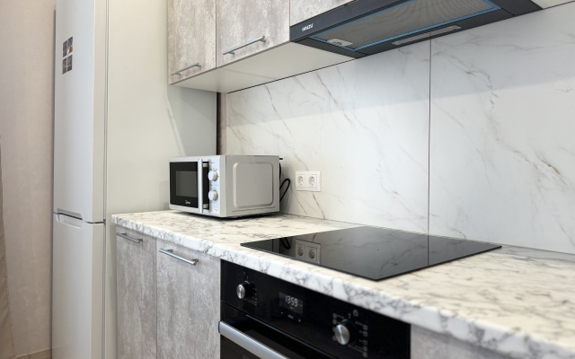 Квартира Двухкомнатная на Созидателей 7