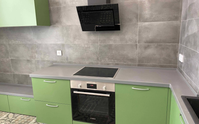 Квартира ЖК Посейдон 478 Мамайка Видовая однокомнатная (TrustControl)