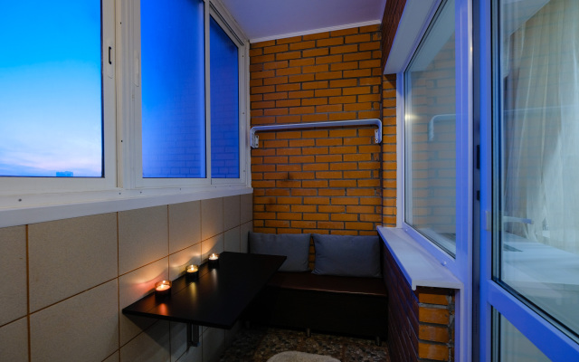 Апартаменты DomVistel на Титова 253/1 VIP