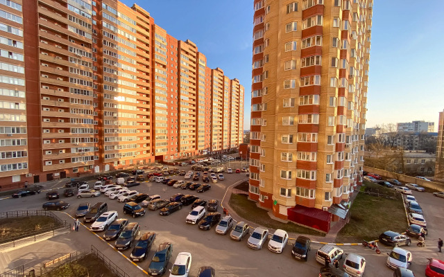 Апартаменты в центре Ульяновска 226