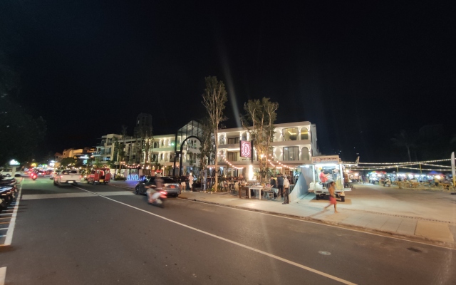 Sea Beach Paradise Guest House