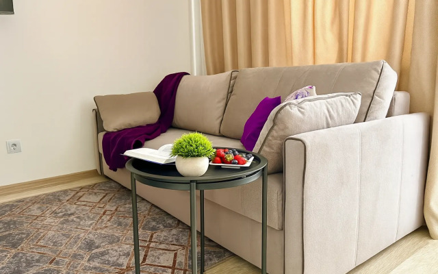 Апартаменты Lavender Breeze