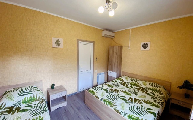 Albatros Guest house