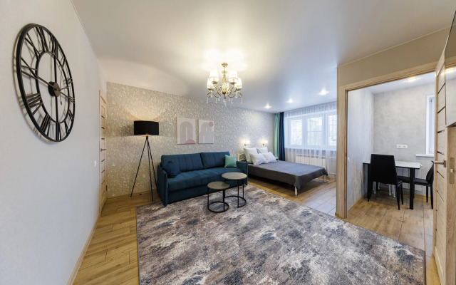 Odnokomnatnaya U Parka Flat