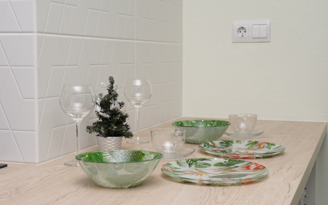 Квартира новая в 7 микрорайоне д 10