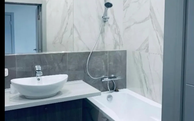 Апартаменты Лазурные Небеса