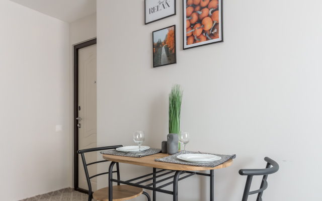 Апартаменты Санрайз