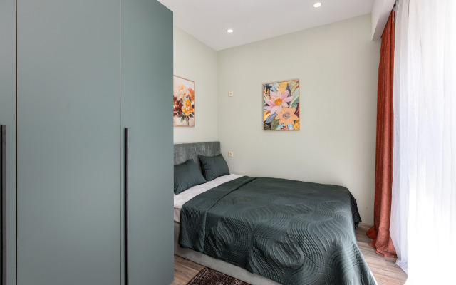 The NEO two room Suite N301 by MaRKoS Apartments