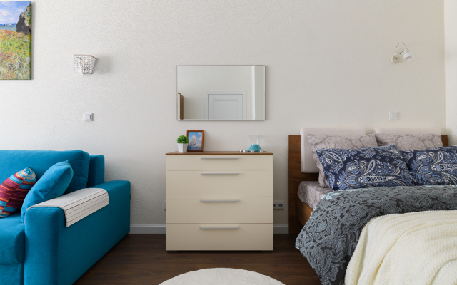 Апартаменты Петровский Квартал