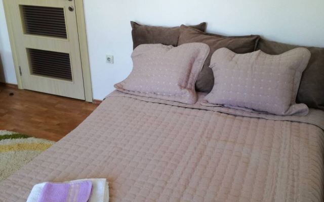 Orange Guest House