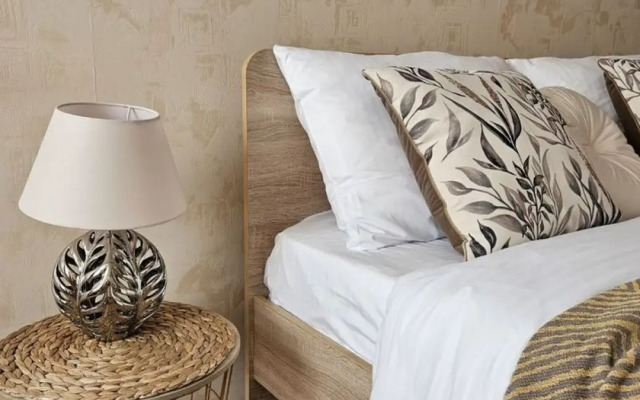 Квартира на улице 40 лет Победы 43Б