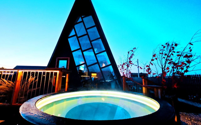 Частный дом Лис А Дом