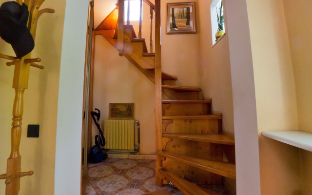 Гостевой Дом на Рензаева