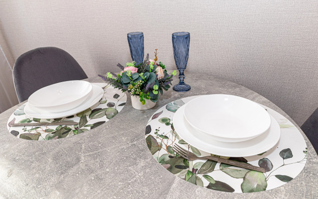 Квартира 2 Ночи на Улице Конгрессная 33