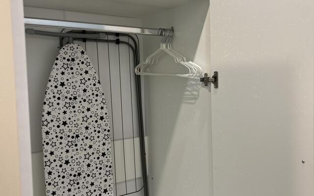 Квартира Black&White