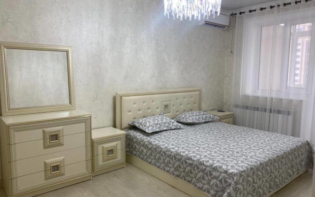Апартаменты Алиева 11