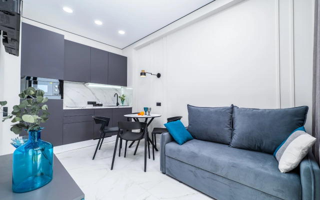 Skay Plaza 3 U Morya Apartments