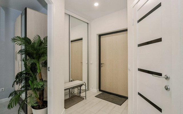 V Zhk Kapital Apartments