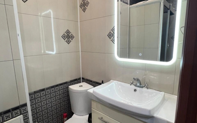 Квартира на улице Гагарина, 53А