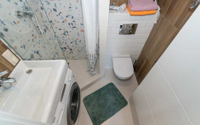 Квартира на улице Трудовая 25/1