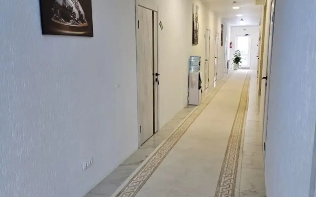 Gostevoy Dom Strela Mini-hotel
