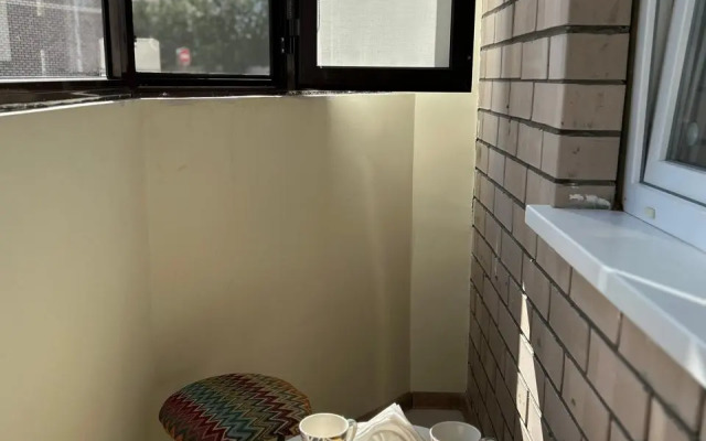 Квартира в ЖК Новое Бисерово 2