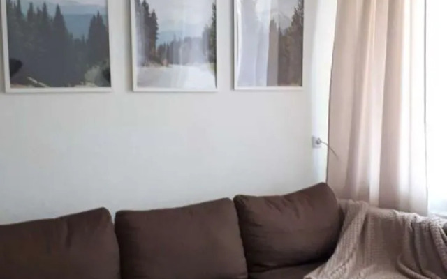 Квартира на Ягодной 10