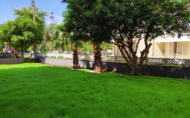 El Mundo Suites Hotel