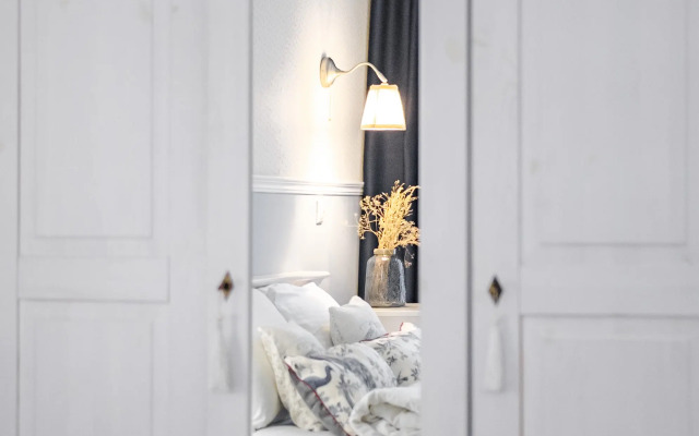 Travertin Piemont Apartments