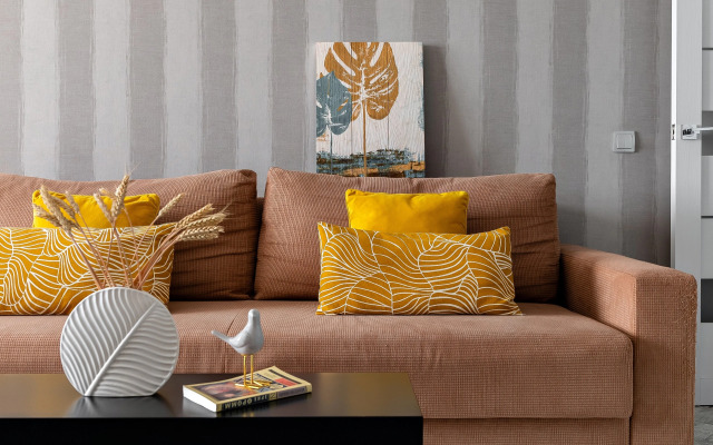 Квартира Садовая 161/2