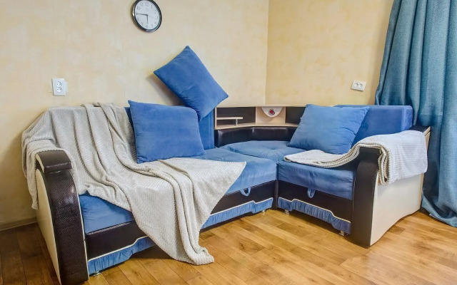 Na Profsoyuznoy Ulitse 88 Flat
