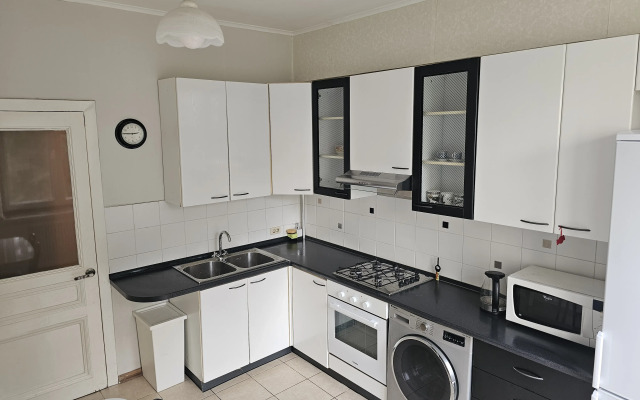 Квартира Уютная Большая на ВДНХ