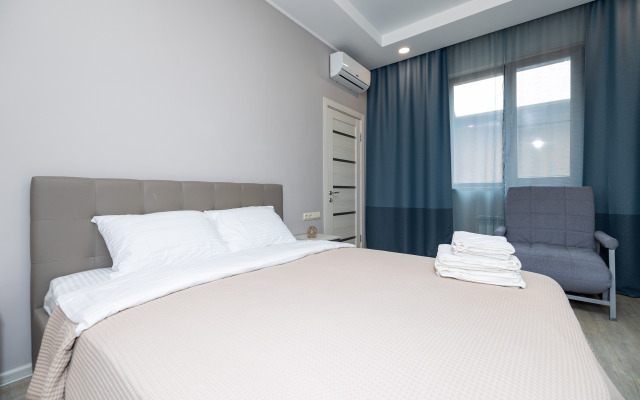 Квартира Однокомнатная в Эсто-Садке