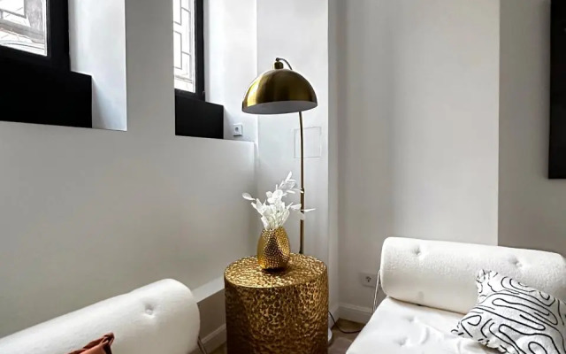 Апартаменты Matison Home Чистые пруды 4