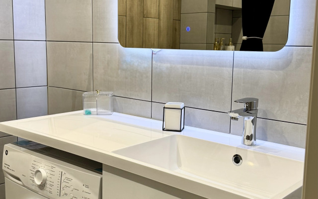 Квартира Как Дома, Даже Лучше