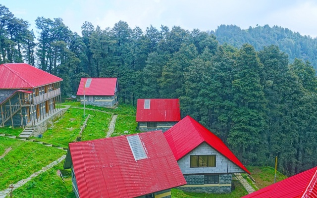 Agyaat Vaas`Hotel