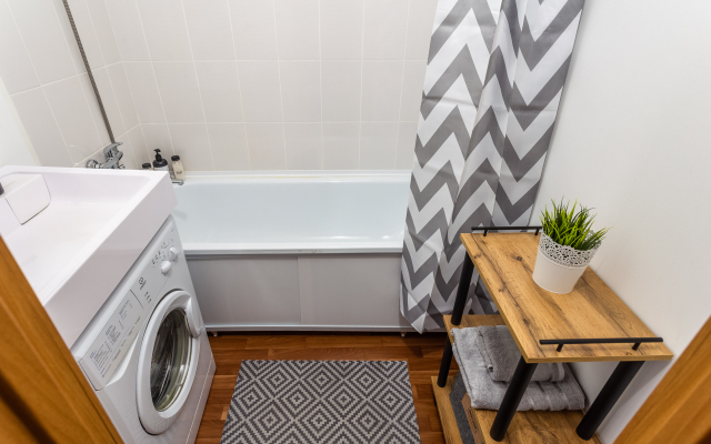 Квартира Однокомнатные апартаменты на Пролетарской