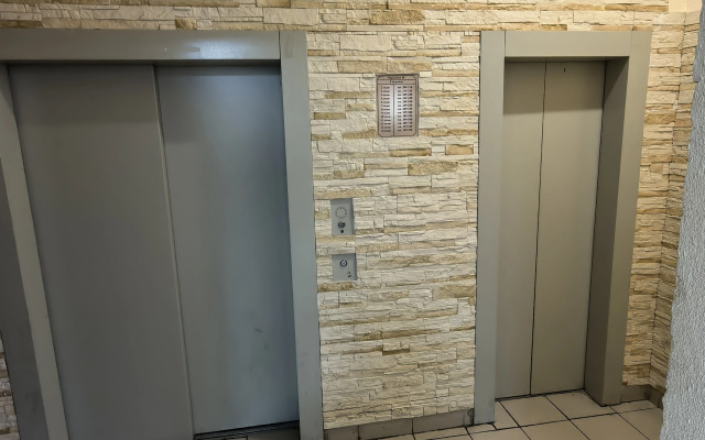 Квартира Студия комфорт и уют