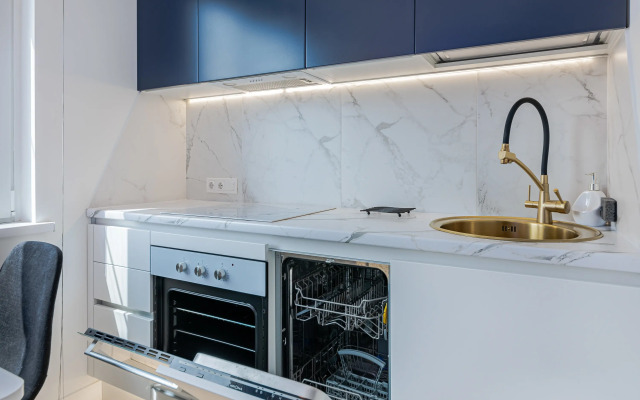 Квартира Smart Host на Грайвороновском проезде