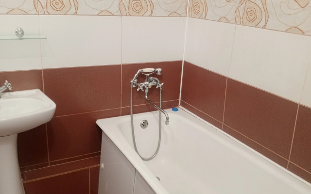 Квартира на Политехе 2