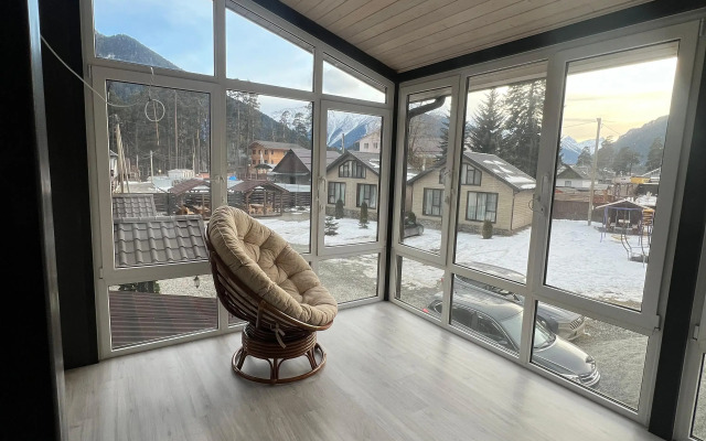Silagor Guest House