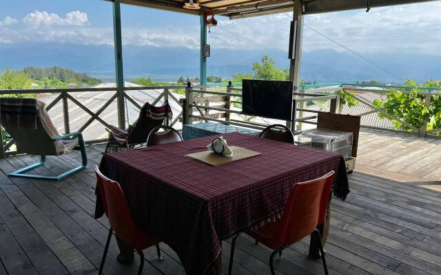 Kilimcha-Art Muzej Guest House
