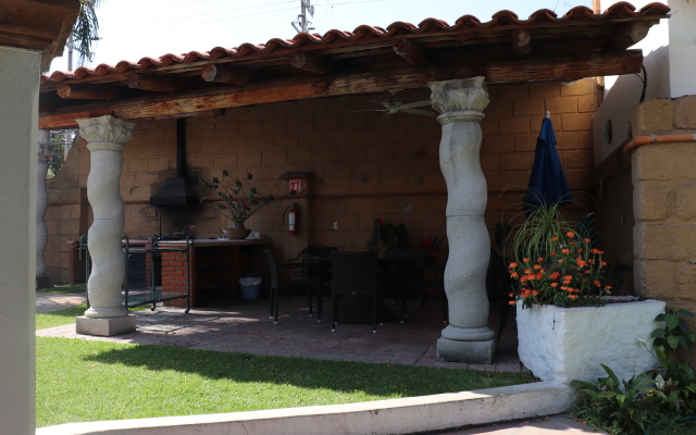 Villas Colibri by Rotamundos Hotel
