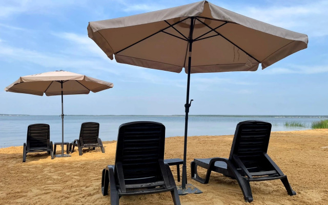 База Отдыха Белый Клевер