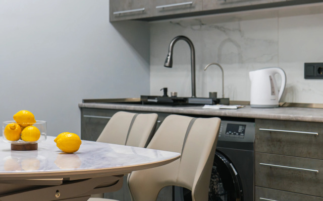 KeyGo #0100, 1 Bedroom, Near Yerevan Fortress Apartments