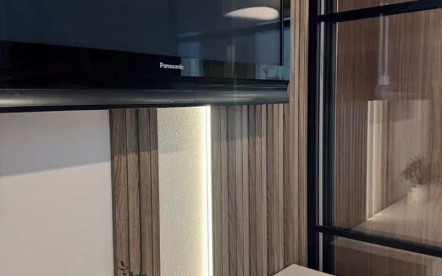 Квартира в ЖK Bтopой Нагатинский